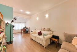 Jalan Haji Salam (D16), Semi-Detached #557728921